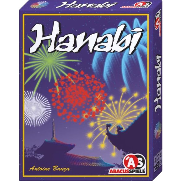 Hanabi