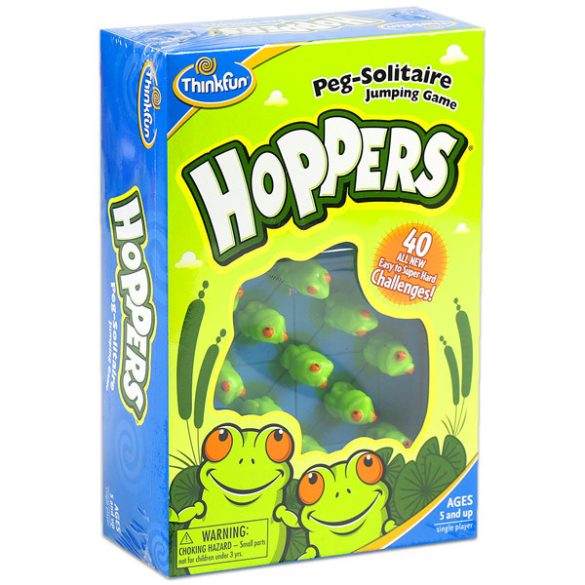 Hoppers