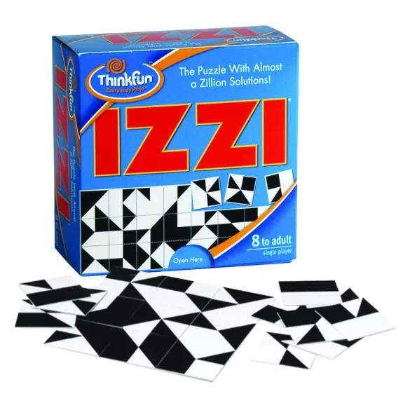 Izzi