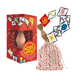 Jungle Speed - Dzsungelláz 2024 - BONTOTT társasjáték