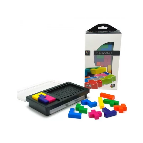 Katamino Pocket