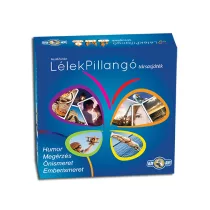 Lélekpillangó