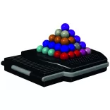 Lonpos 66 Colorful Cabin