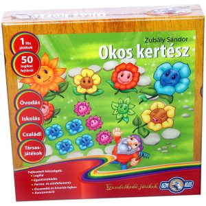 Okos kertész