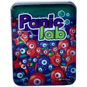 Panic lab