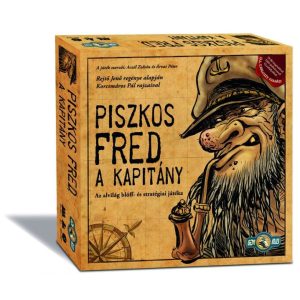 Piszkos Fred