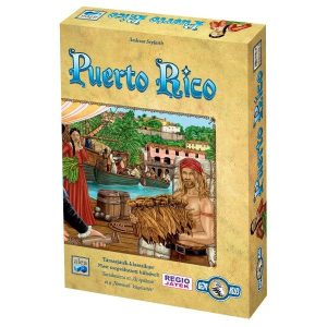 Puerto Rico