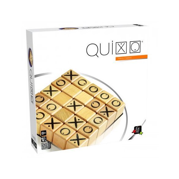 Quixo Classic