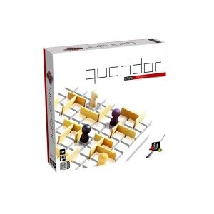 Quoridor Mini