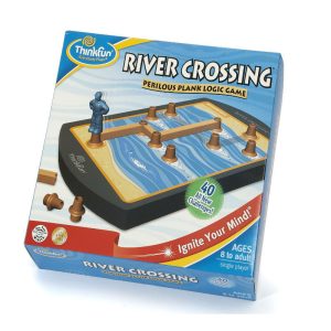 River Crossing