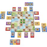 Robot Turtles - Robot Teknősök