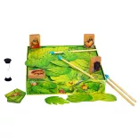 Szunyókáló óriások