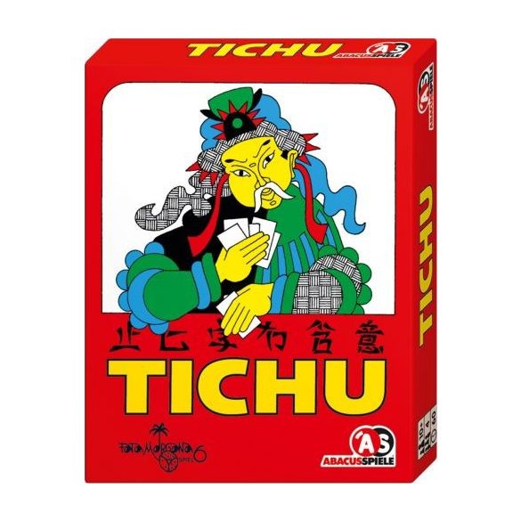 Tichu