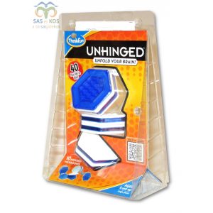 Unhinged