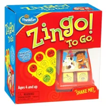Zingo To Go!