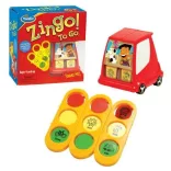 Zingo To Go!