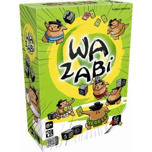 Wazabi