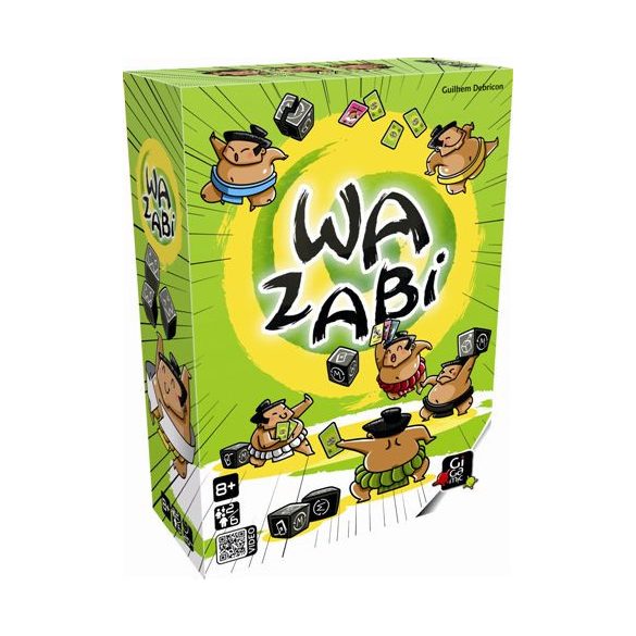 Wazabi