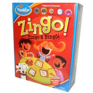 Zingo