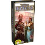 7 Csoda - Leaders kiegészítő (eng)