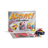 Activity felnőtteknek - Club-Edition