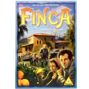 Finca