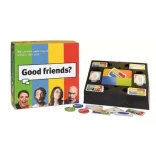 Good Friends - Mit gondolnak rólad a barátaid?