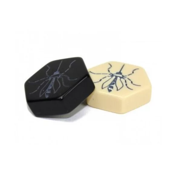 Hive kiegészítő - Szúnyog (Mosquito)