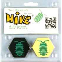 Hive kiegészítő - Pincebogár (Pillbug)