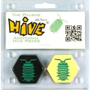 Hive kiegészítő - Pillbug