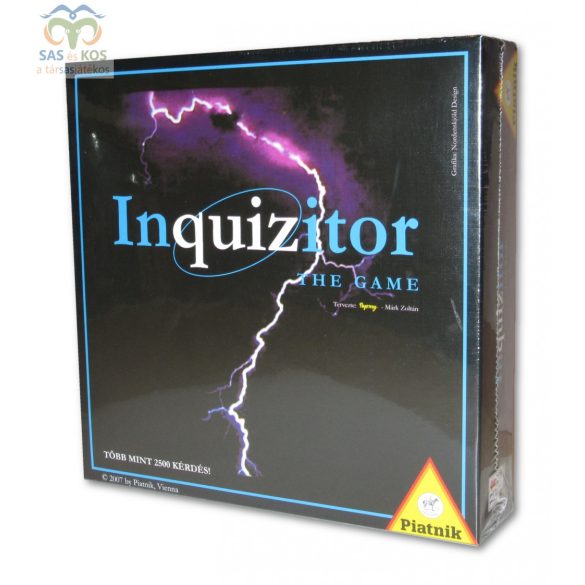 Inquizitor 1