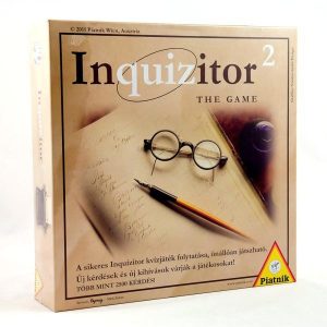 Inquizitor 2