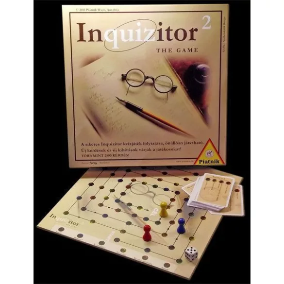 Inquizitor 2