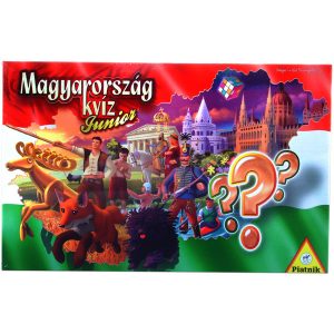 Magyarország Kvíz Junior