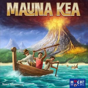 Mauna Kea