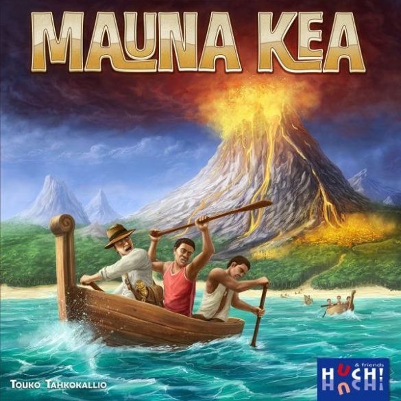 Mauna Kea