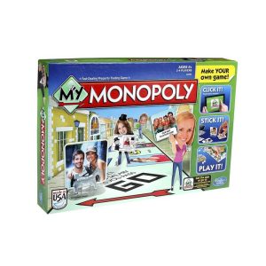 My Monopoly