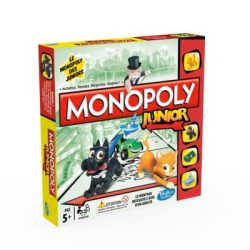 Monopoly Junior