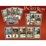 Packet Row