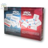 Páros játszma - Ismerkedj okosan