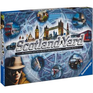 Scotland Yard