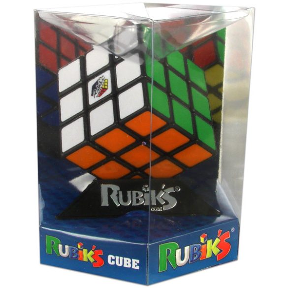 Rubik 3x3-as versenykocka