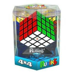 Rubik 4x4-es kocka