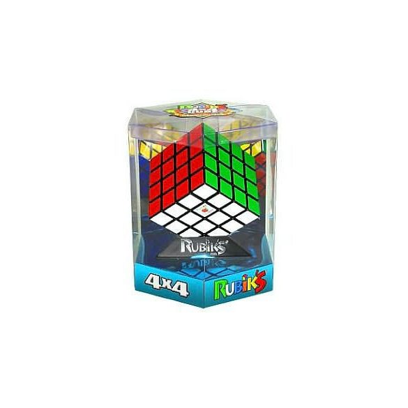 Rubik 4x4-es kocka