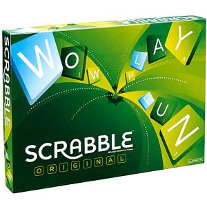 Scrabble Original