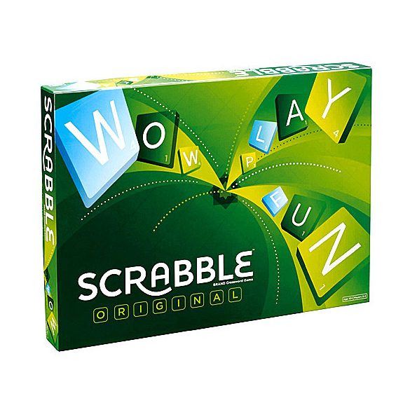 Scrabble Original