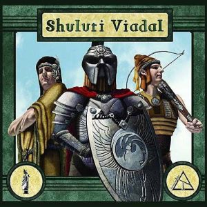 Shuluri Viadal
