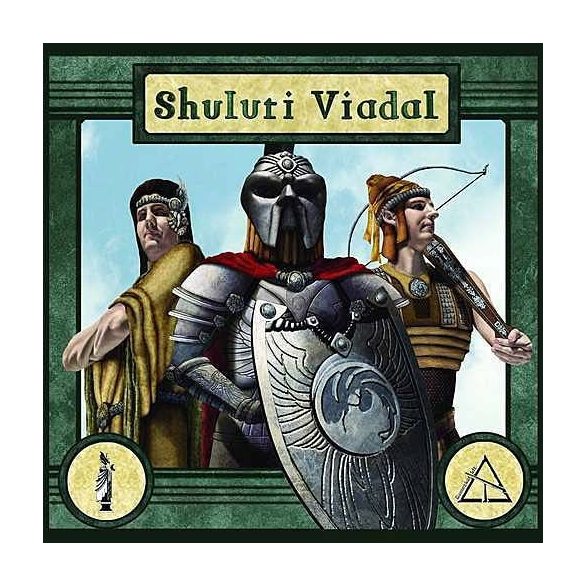 Shuluri Viadal