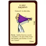 Munchkin 1 - Alap játék