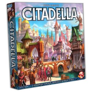 Citadella